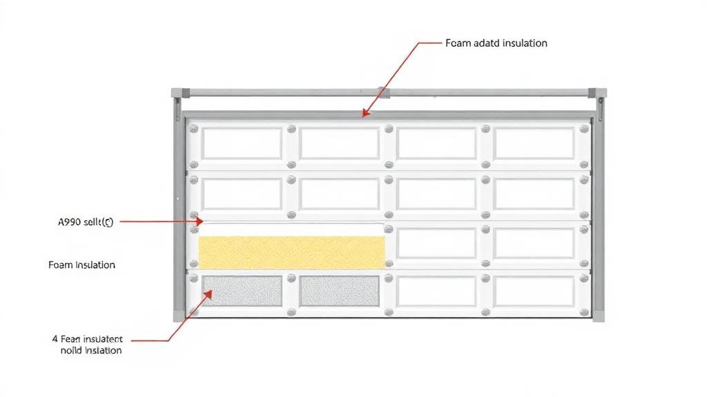Insulation R-Value Explained: What Every Homeowner Should Know