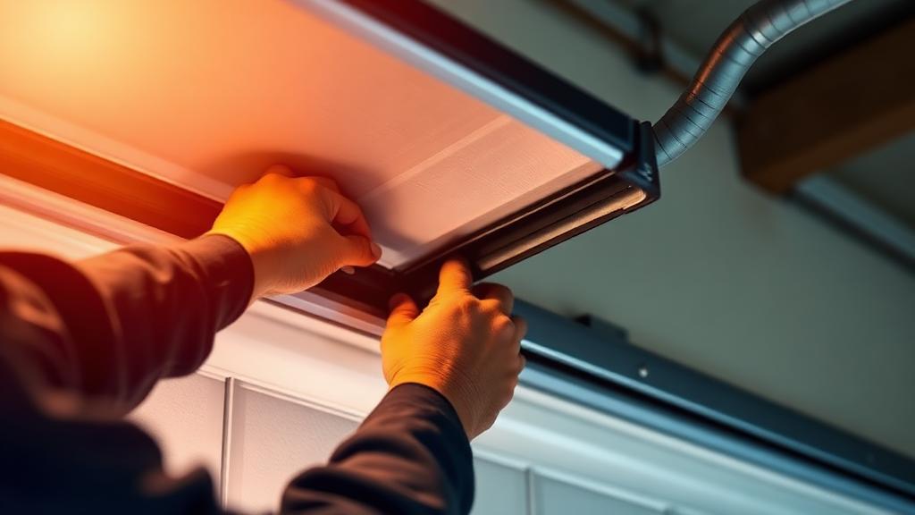 Weatherstripping: A Complete Guide for Homeowners
